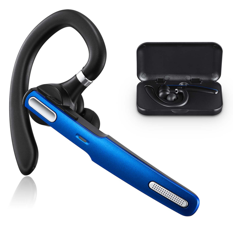 G3 Bluetooth headset(Blue)