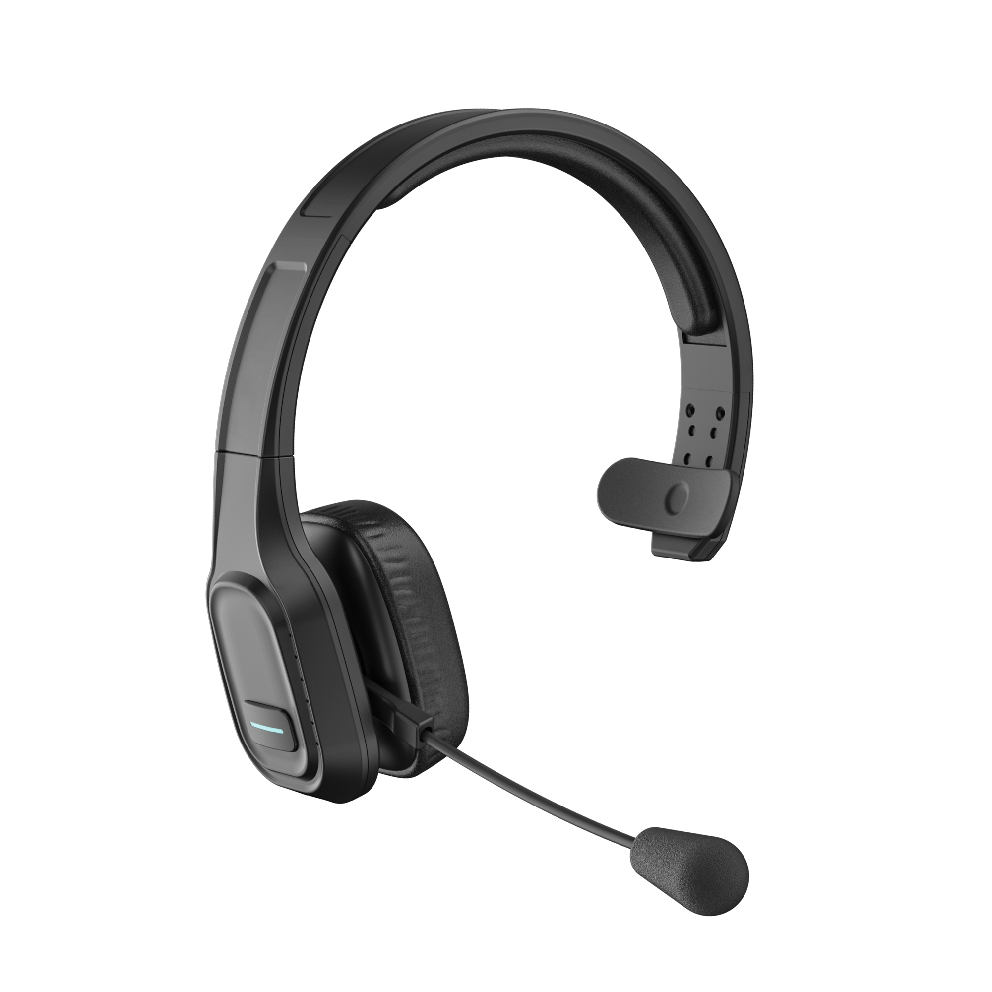 M100 Bluetooth headset